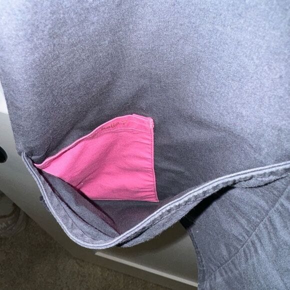 HEARTSOUL BRAND WOMENS SCRUB NURSE TOP - Picture 2 of 6